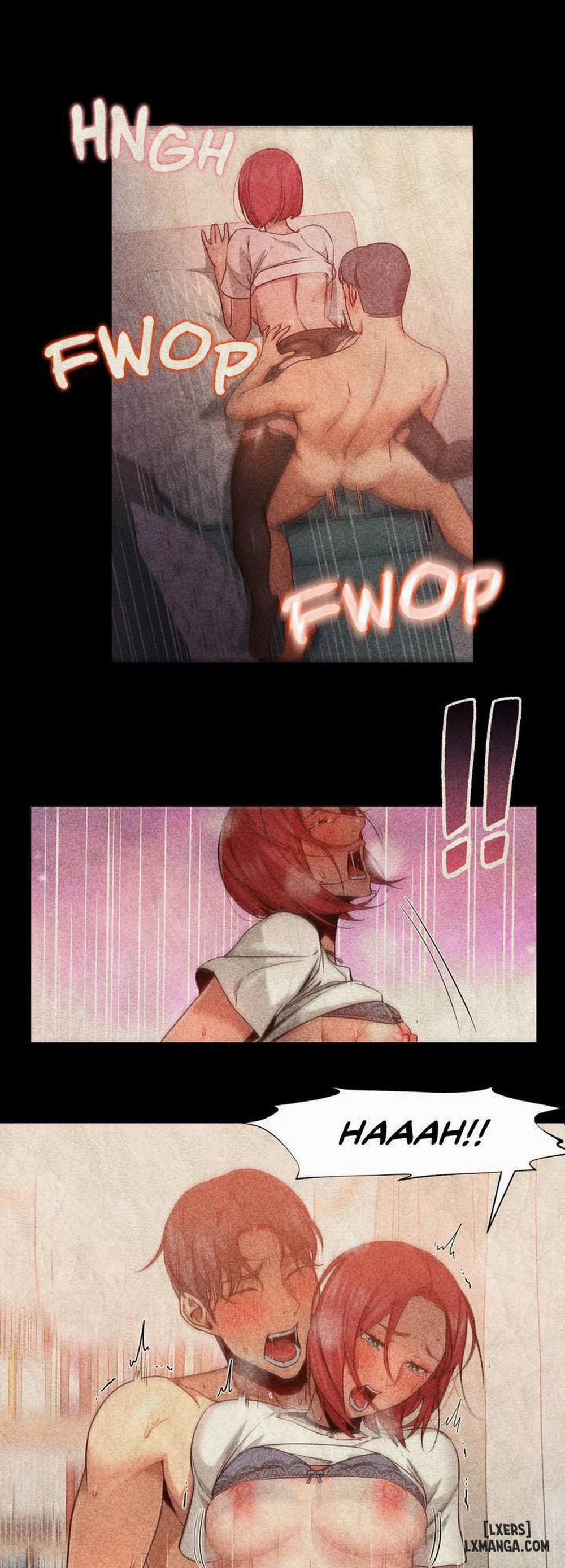 Mạnh Mẽ Nào, Các Cô Gái 16 trang 18