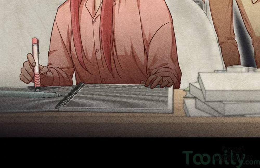 Mạnh Mẽ Nào, Các Cô Gái 16 trang 36