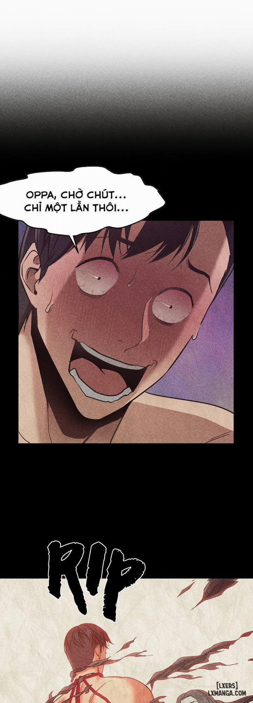 Mạnh Mẽ Nào, Các Cô Gái 16 trang 43