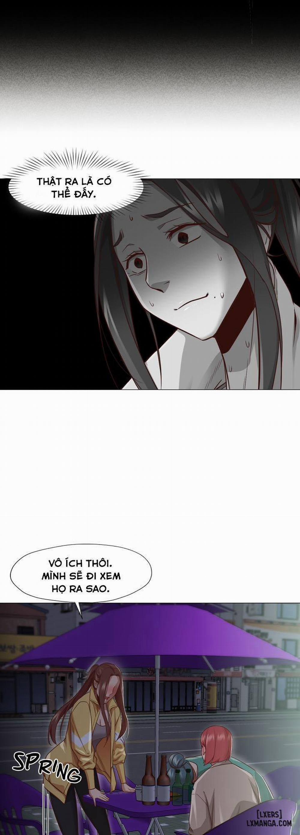 Mạnh Mẽ Nào, Các Cô Gái 16 trang 45