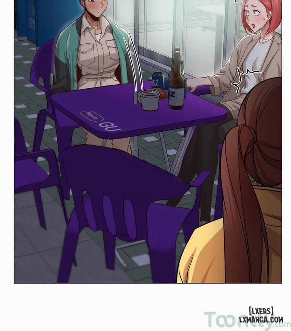 Mạnh Mẽ Nào, Các Cô Gái 16 trang 48