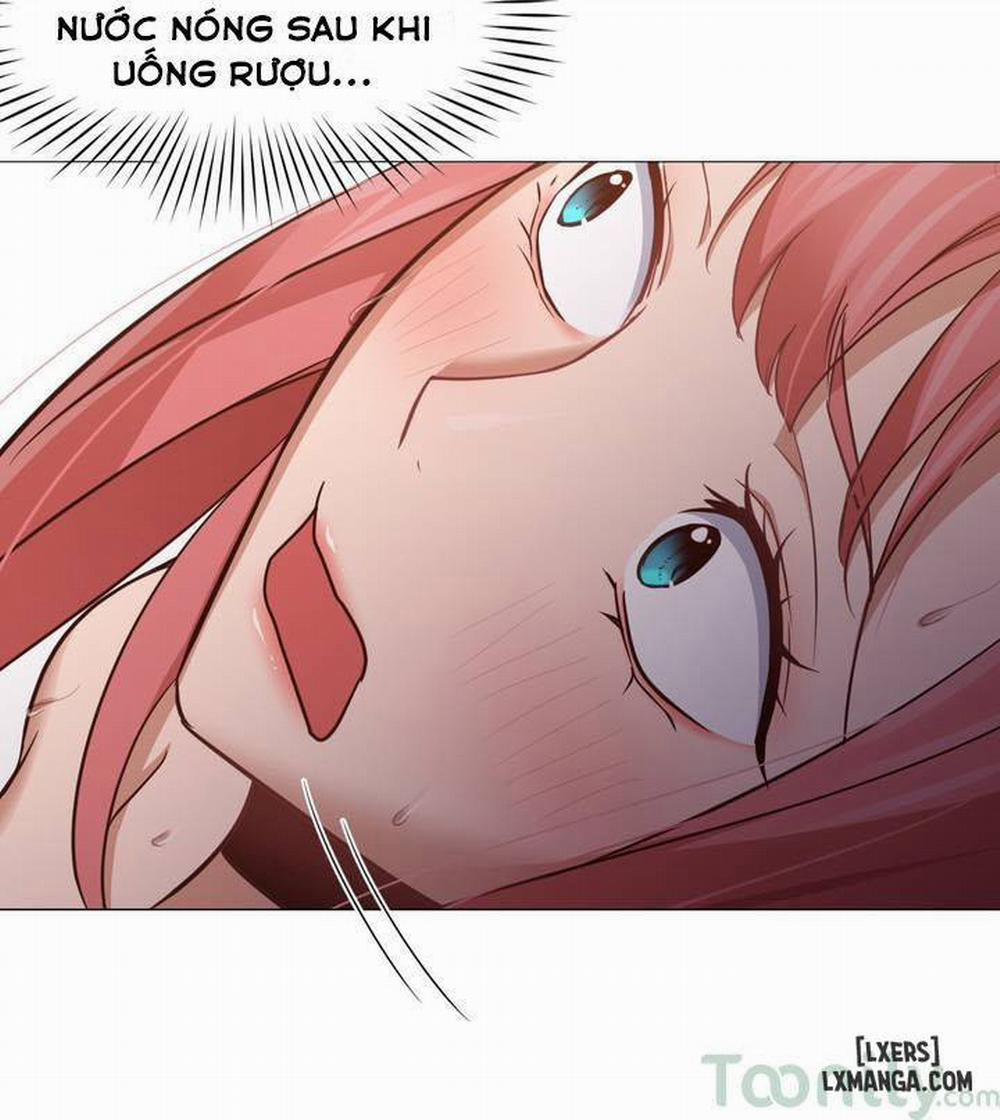 Mạnh Mẽ Nào, Các Cô Gái 16 trang 8