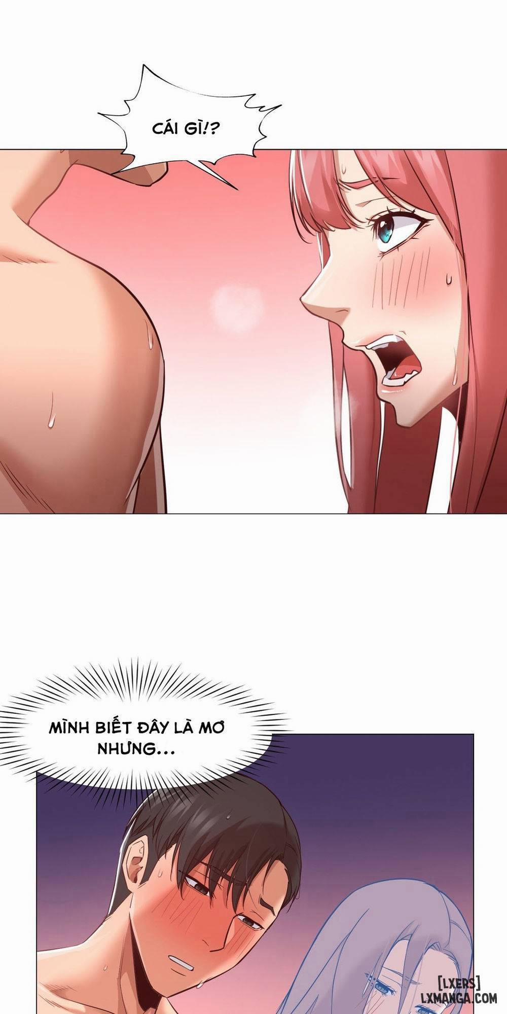 Mạnh Mẽ Nào, Các Cô Gái 17 trang 15