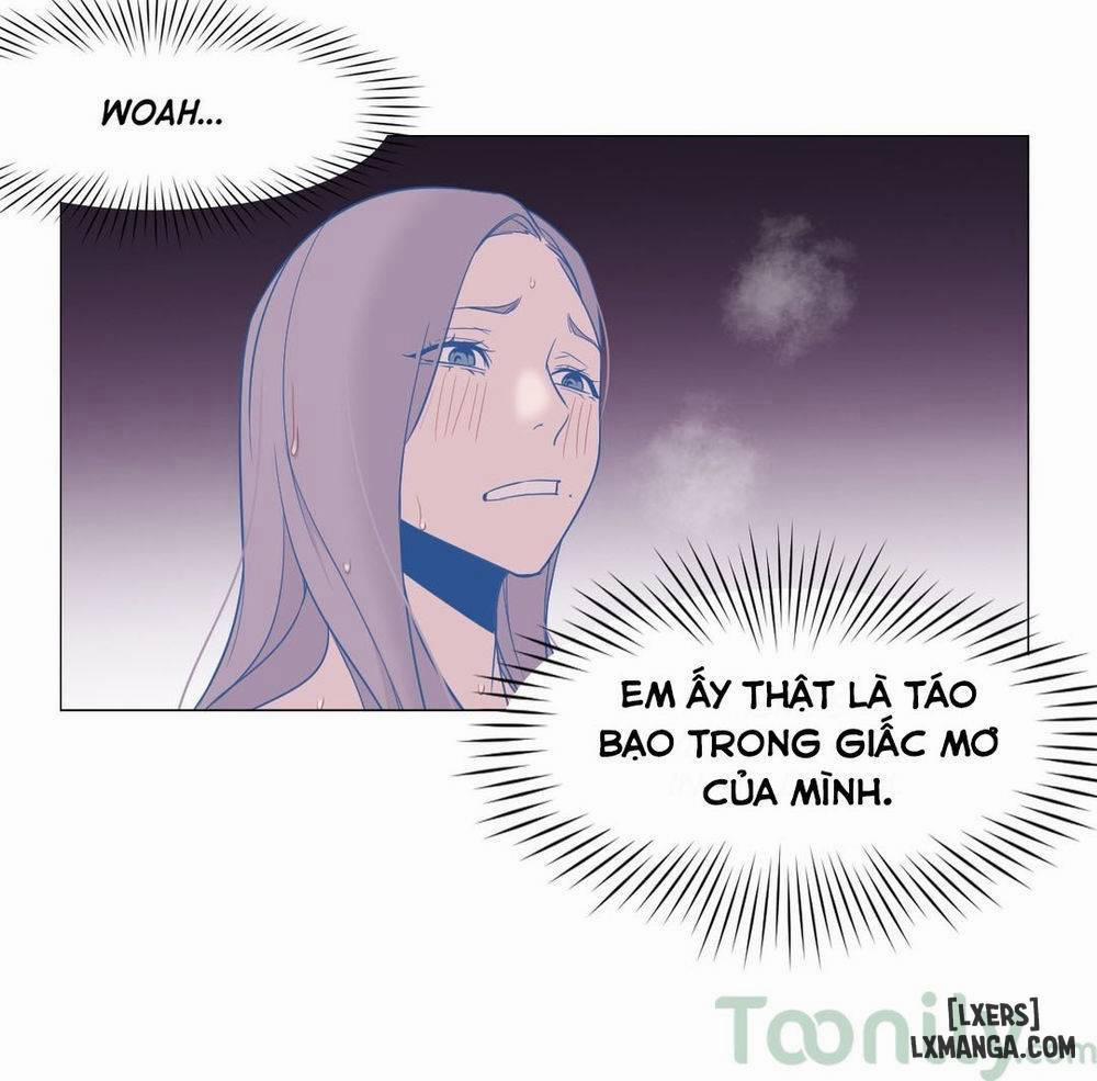 Mạnh Mẽ Nào, Các Cô Gái 17 trang 34