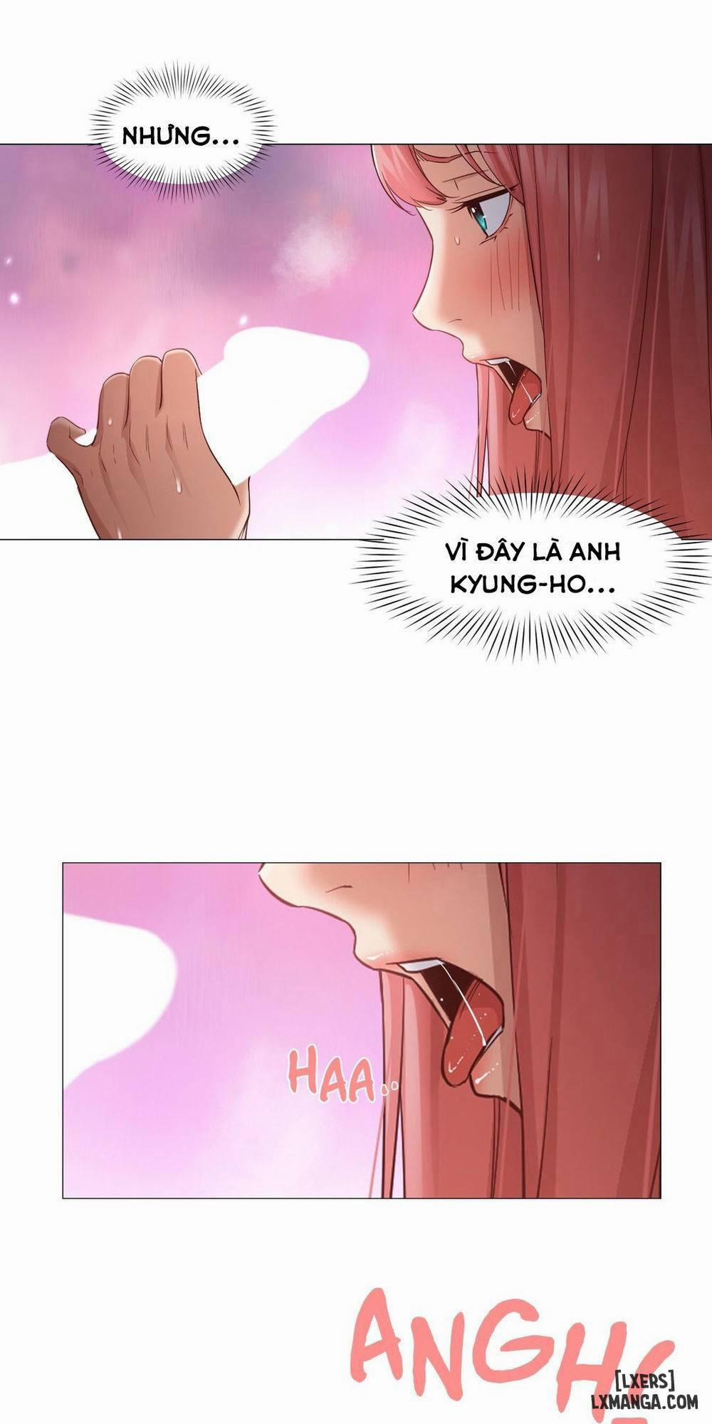 Mạnh Mẽ Nào, Các Cô Gái 17 trang 45