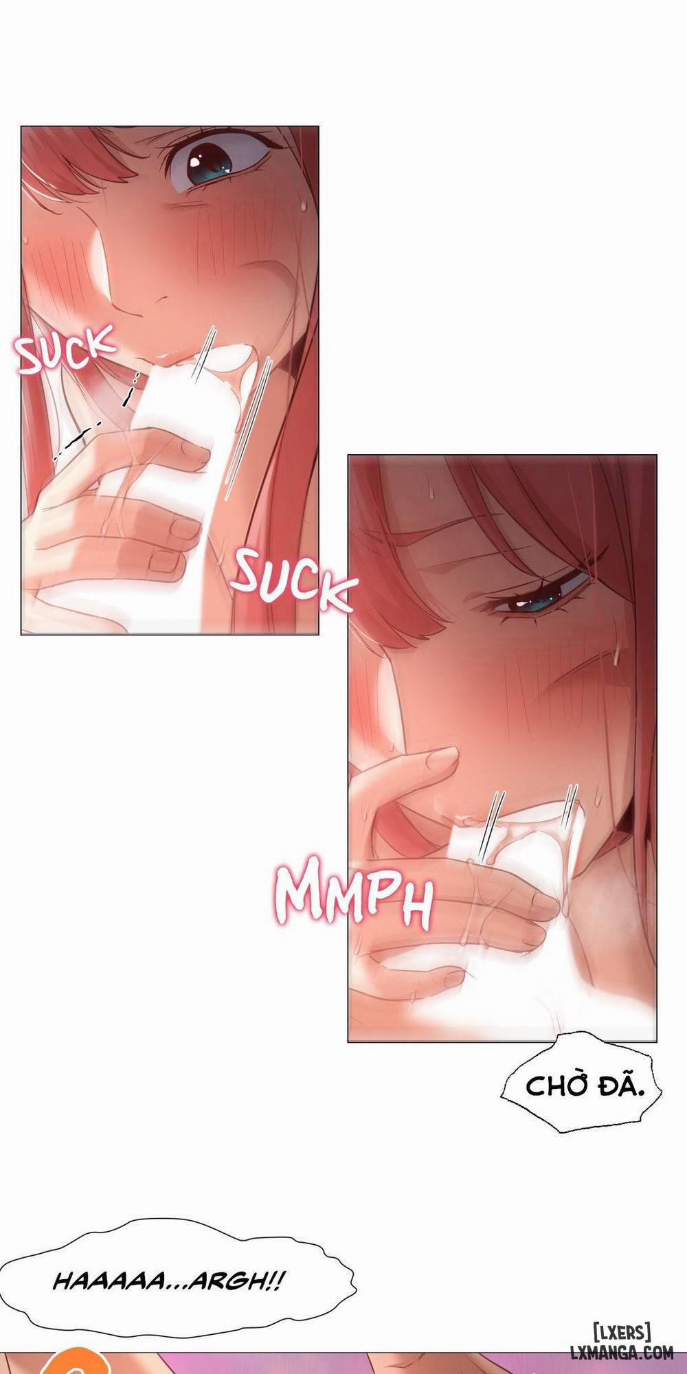 Mạnh Mẽ Nào, Các Cô Gái 17 trang 49