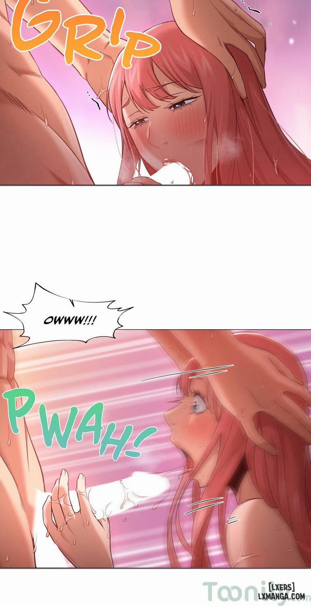 Mạnh Mẽ Nào, Các Cô Gái 17 trang 50