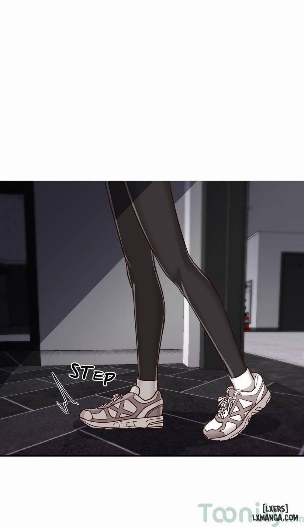 Mạnh Mẽ Nào, Các Cô Gái 17 trang 56