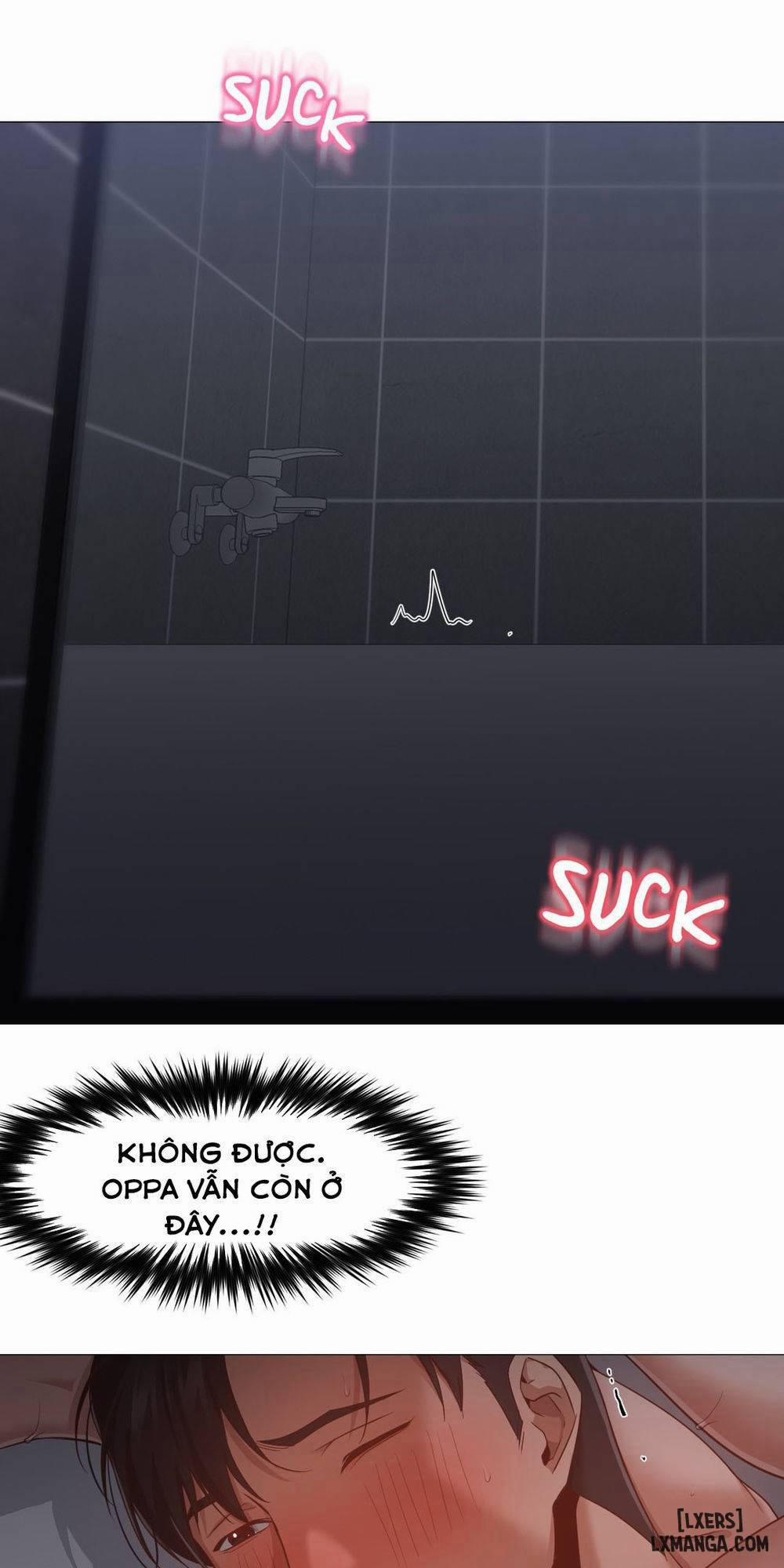 Mạnh Mẽ Nào, Các Cô Gái 18 trang 14