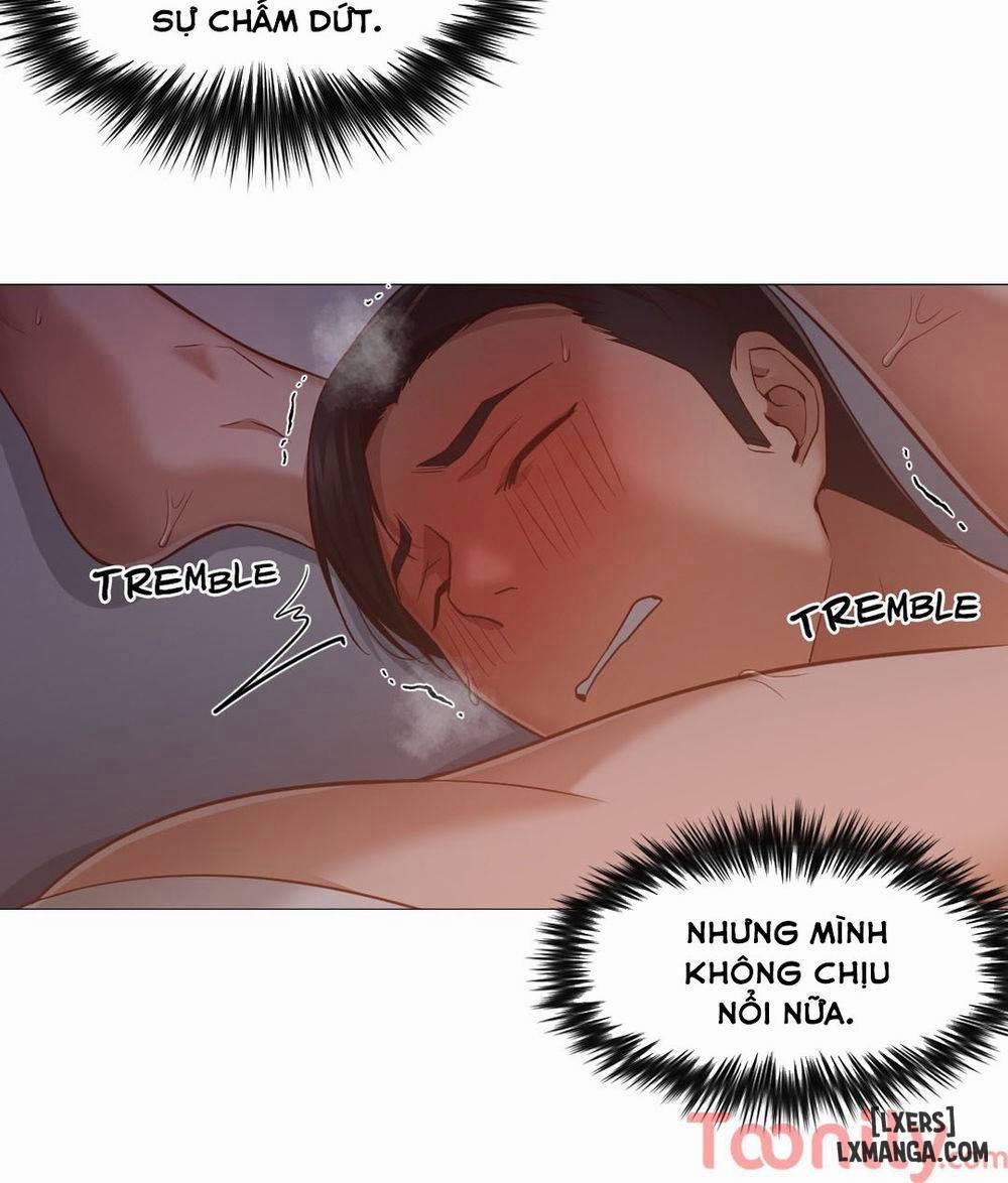 Mạnh Mẽ Nào, Các Cô Gái 18 trang 19