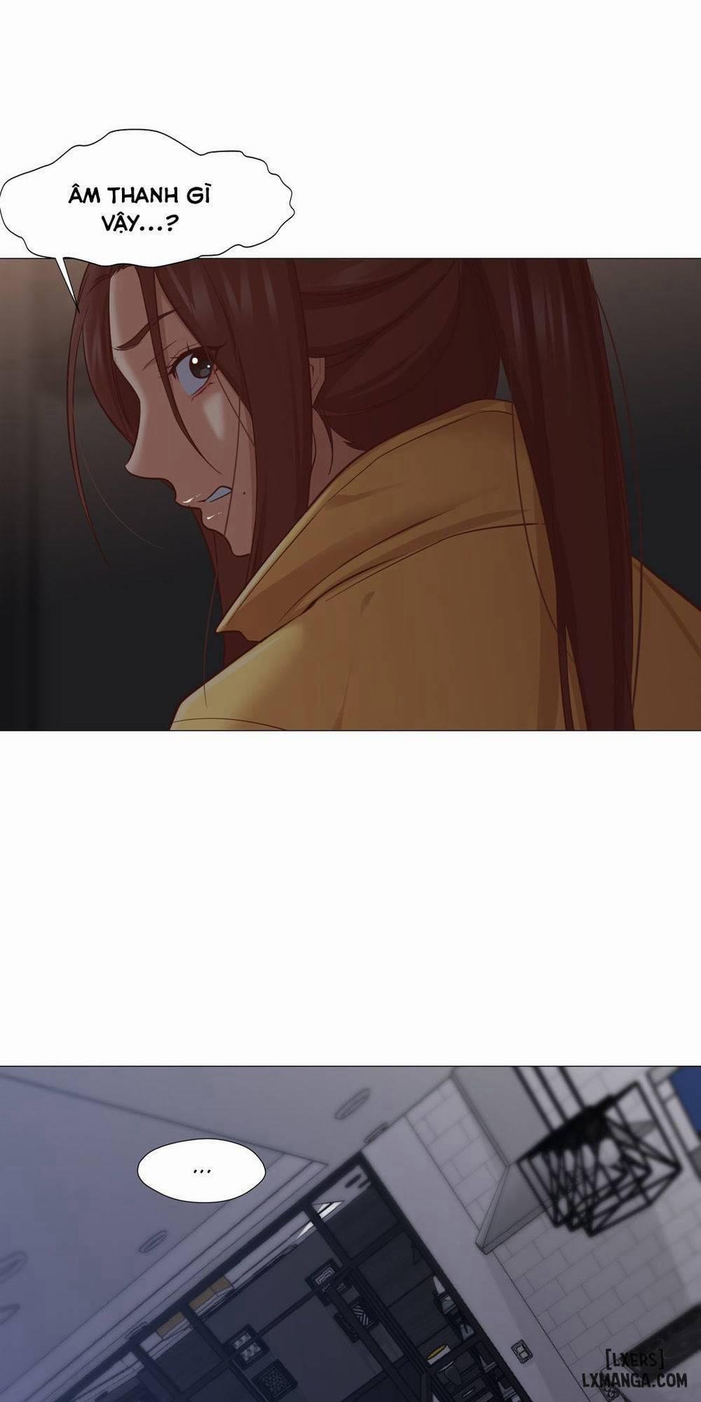 Mạnh Mẽ Nào, Các Cô Gái 18 trang 21