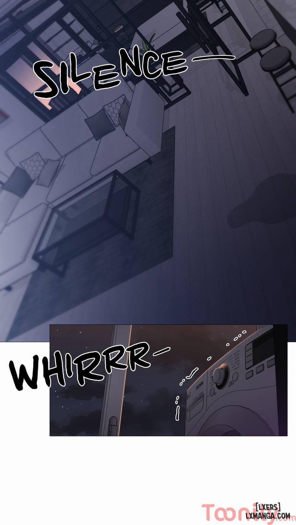 Mạnh Mẽ Nào, Các Cô Gái 18 trang 22