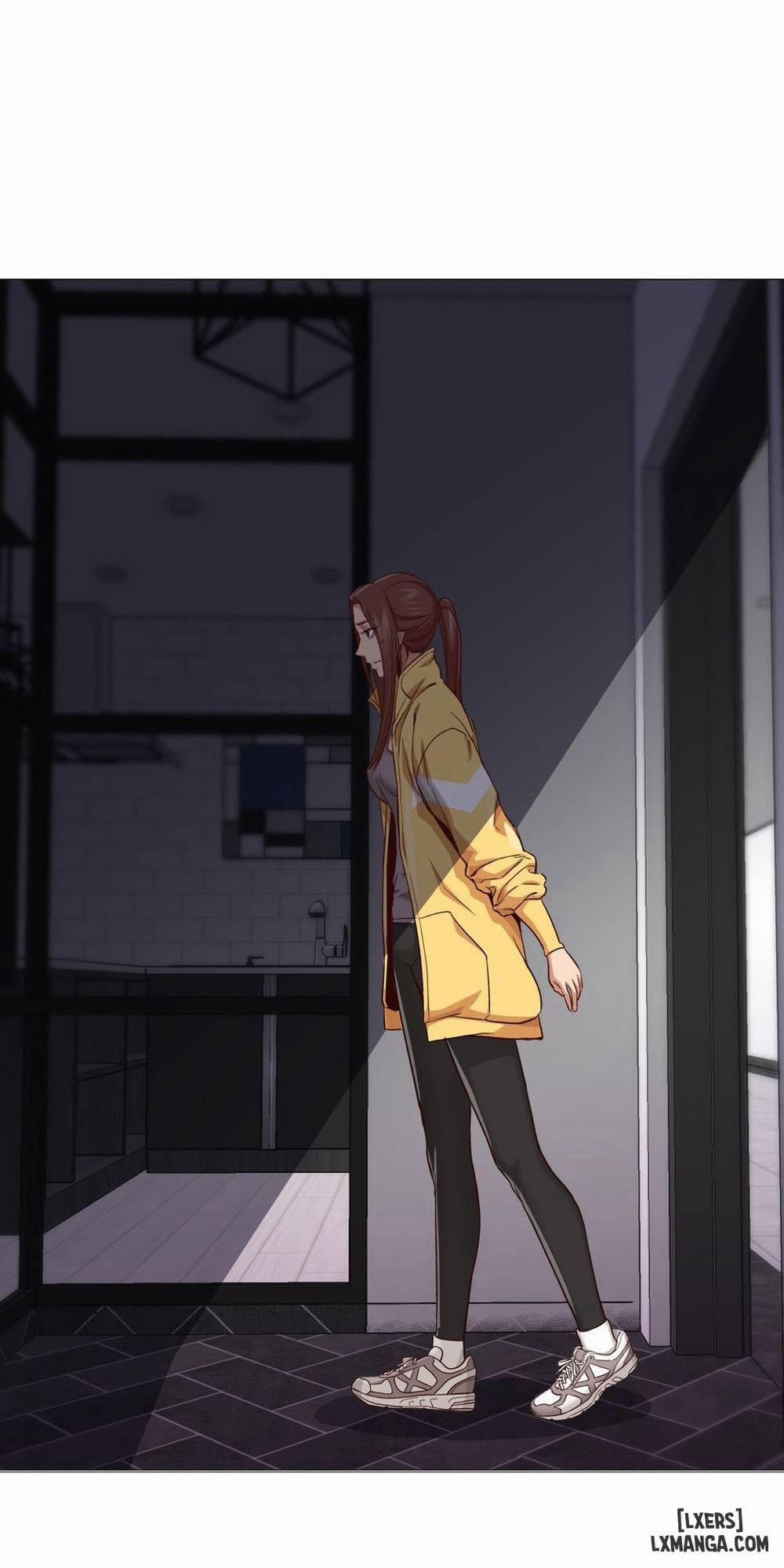 Mạnh Mẽ Nào, Các Cô Gái 18 trang 3