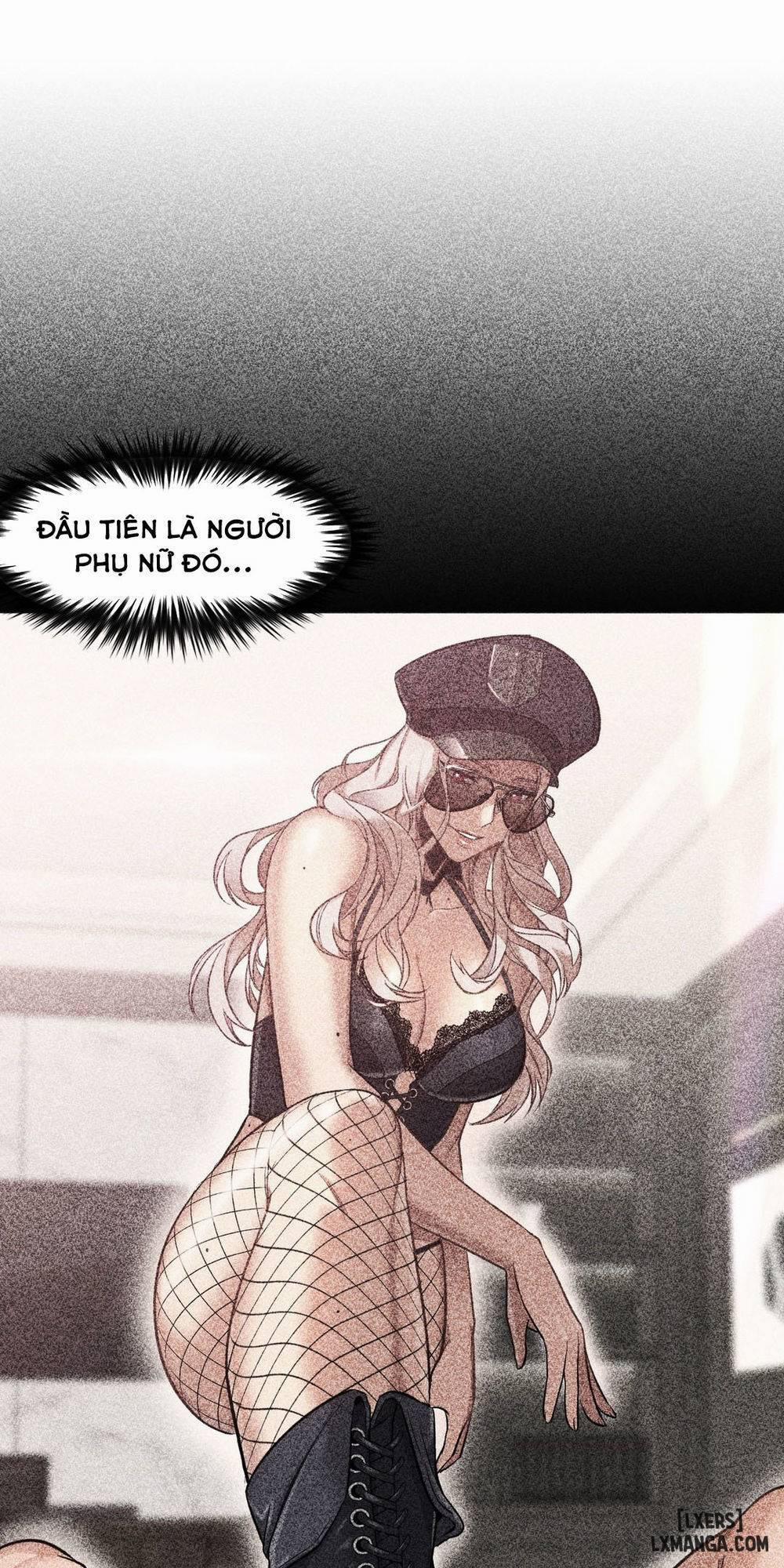 Mạnh Mẽ Nào, Các Cô Gái 18 trang 31