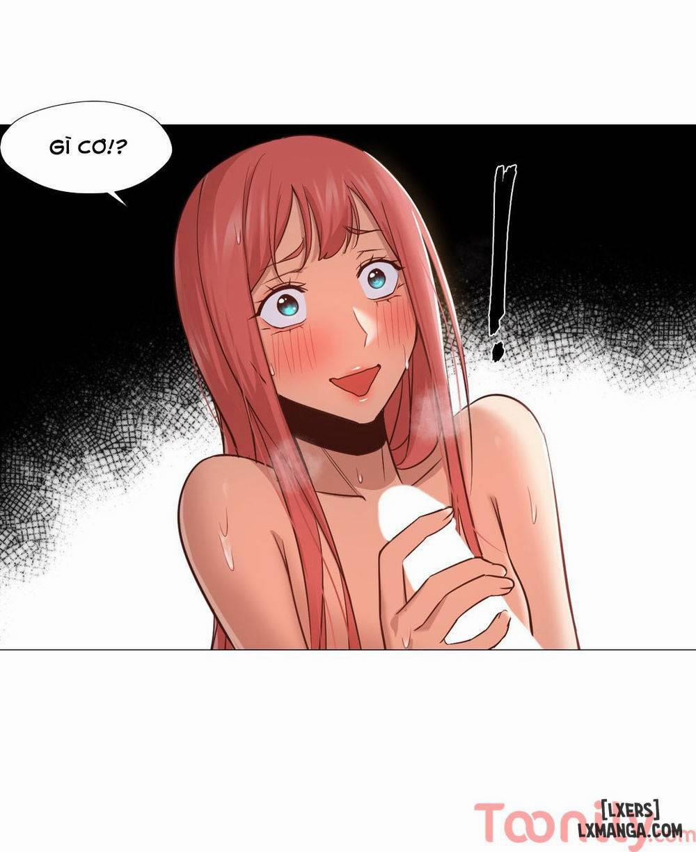 Mạnh Mẽ Nào, Các Cô Gái 18 trang 36