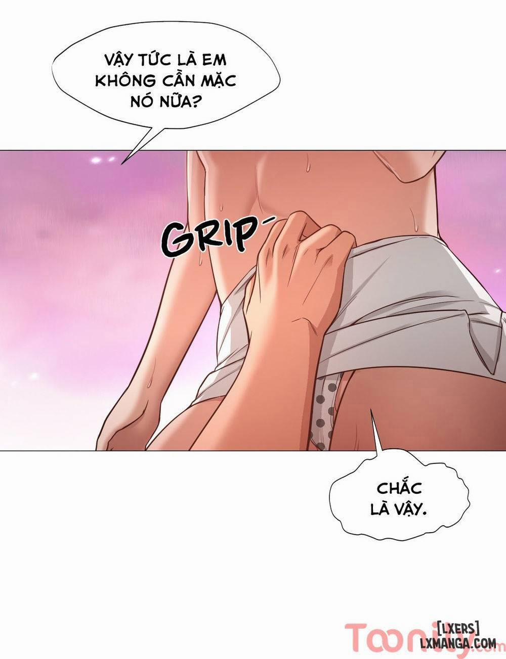 Mạnh Mẽ Nào, Các Cô Gái 18 trang 48