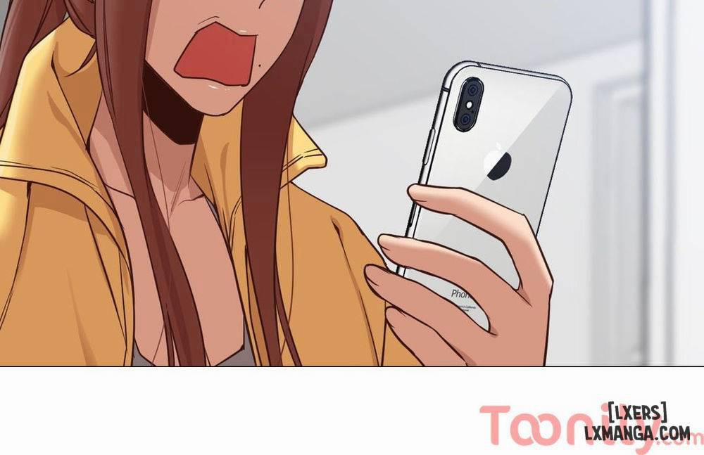 Mạnh Mẽ Nào, Các Cô Gái 18 trang 73