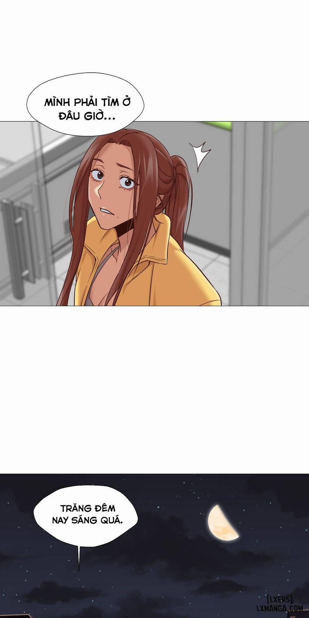 Mạnh Mẽ Nào, Các Cô Gái 18 trang 74