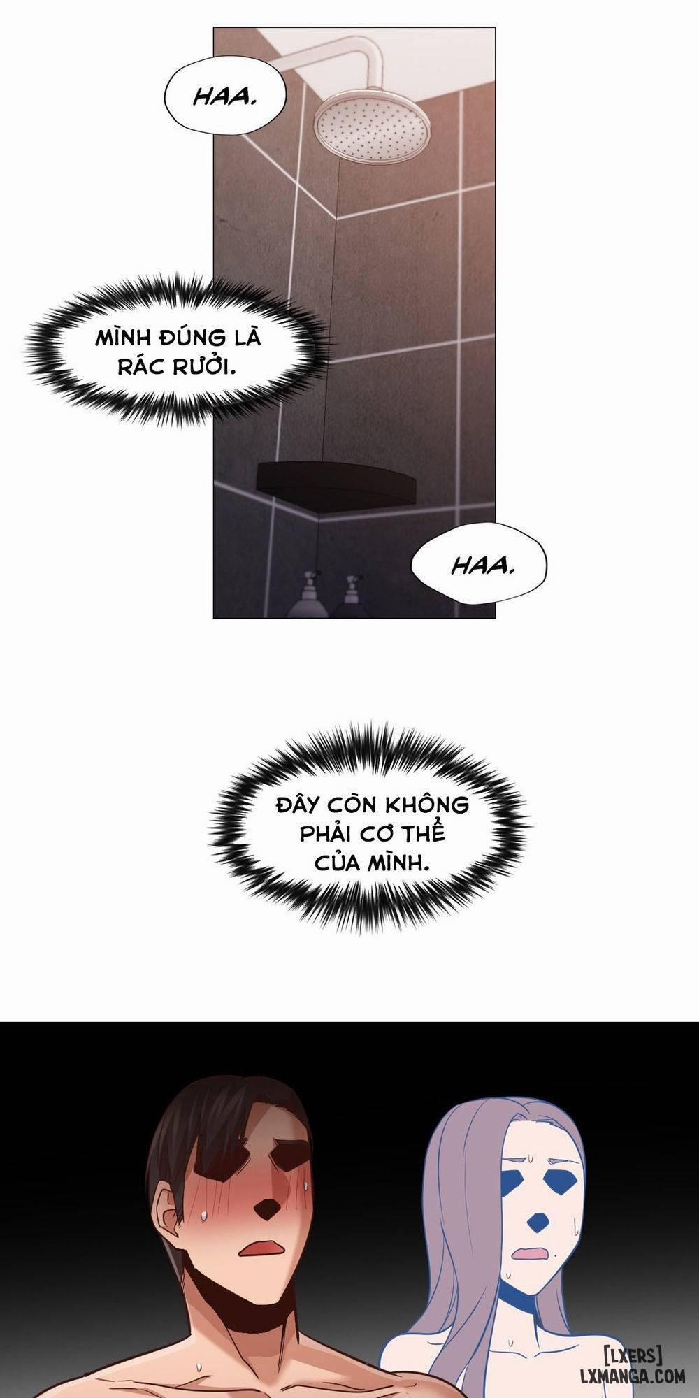 Mạnh Mẽ Nào, Các Cô Gái 18 trang 78