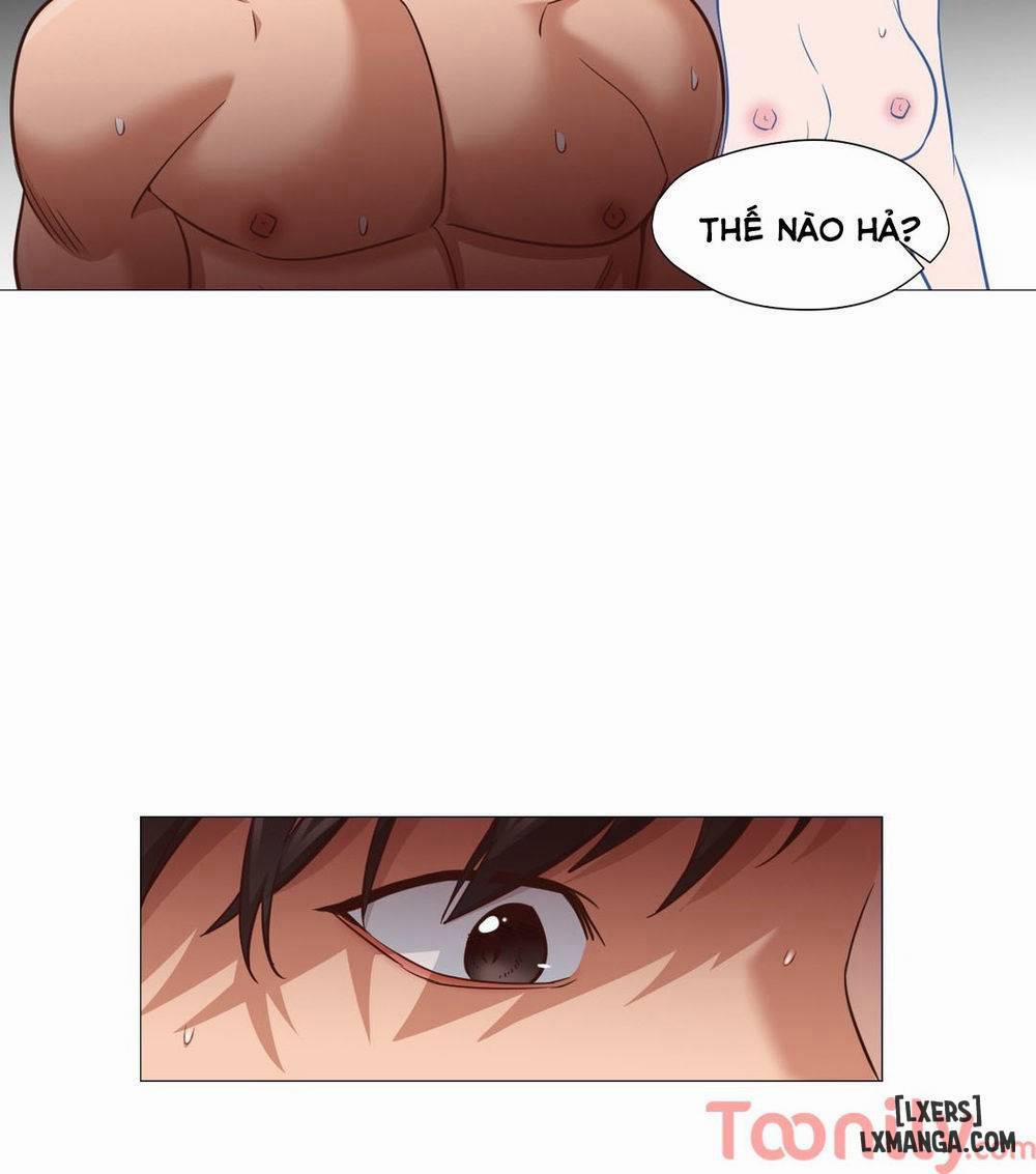 Mạnh Mẽ Nào, Các Cô Gái 18 trang 79