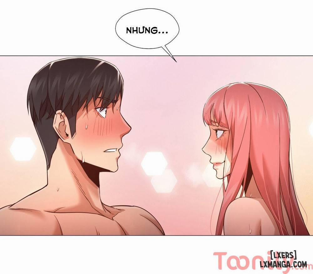 Mạnh Mẽ Nào, Các Cô Gái 18 trang 81