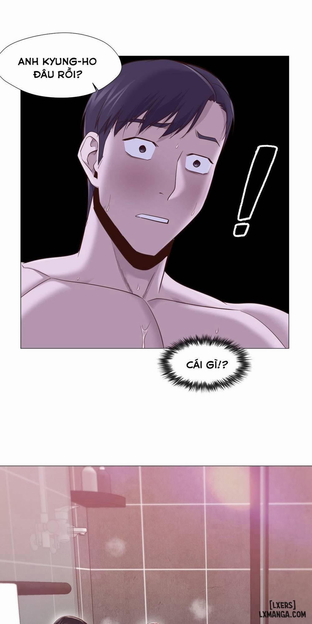 Mạnh Mẽ Nào, Các Cô Gái 18 trang 82