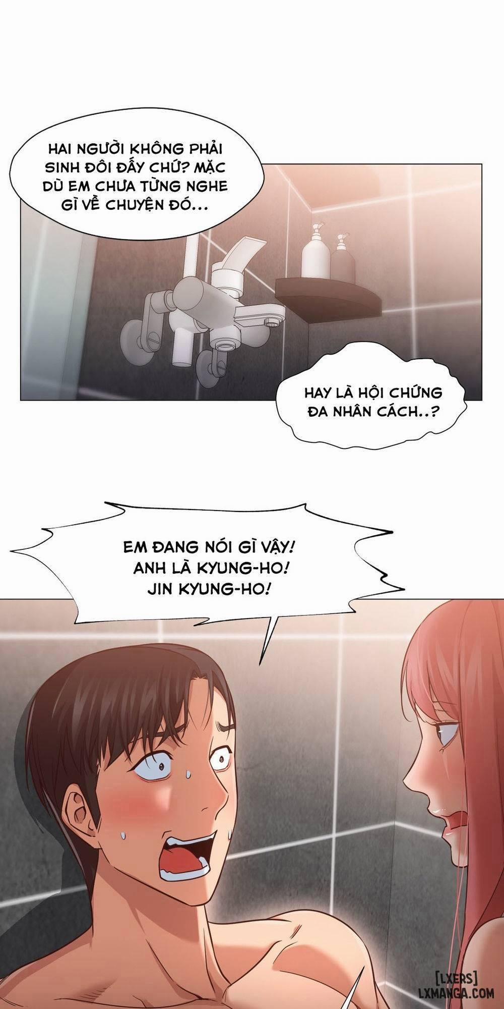 Mạnh Mẽ Nào, Các Cô Gái 19 trang 0