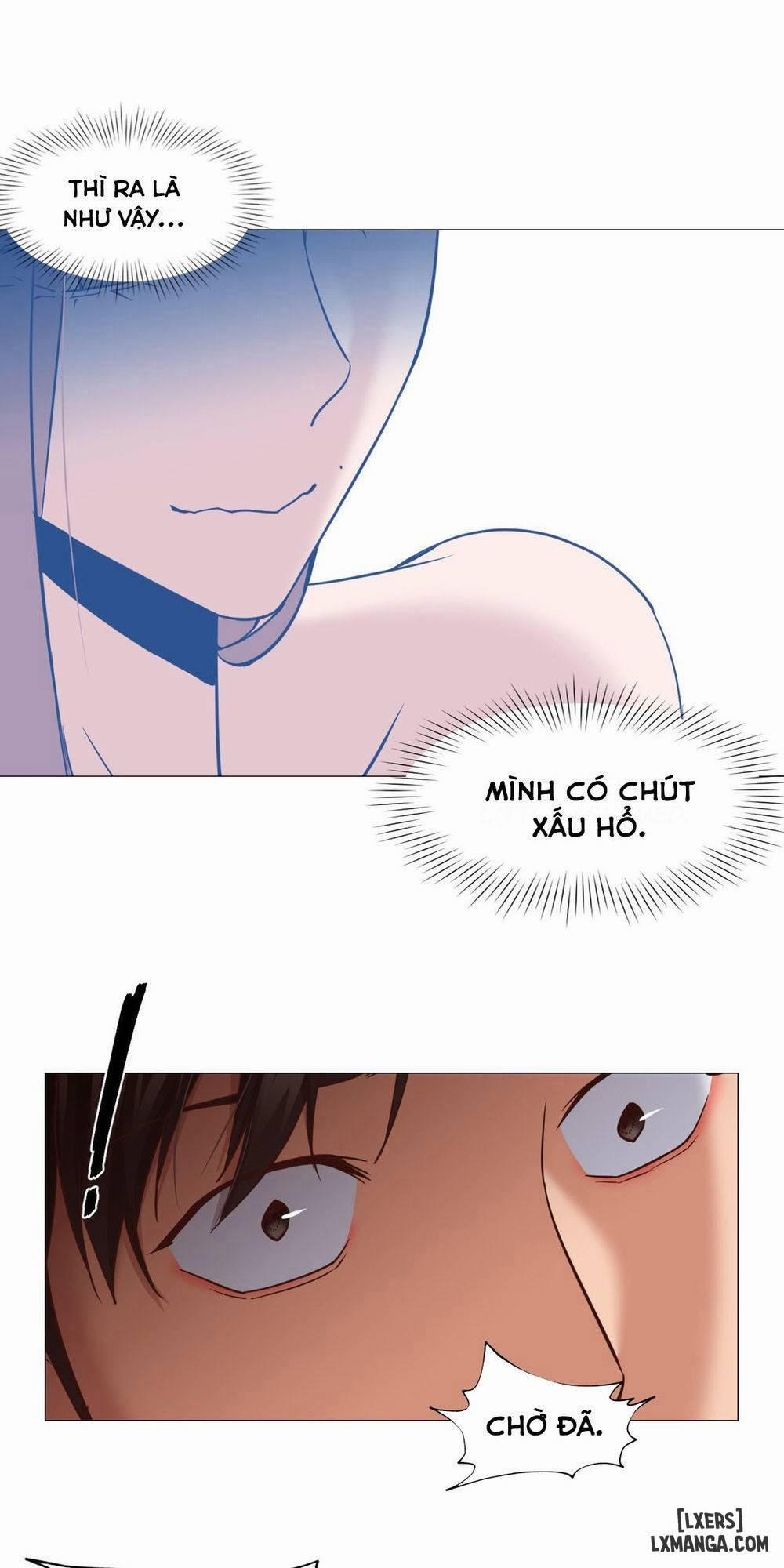 Mạnh Mẽ Nào, Các Cô Gái 19 trang 12