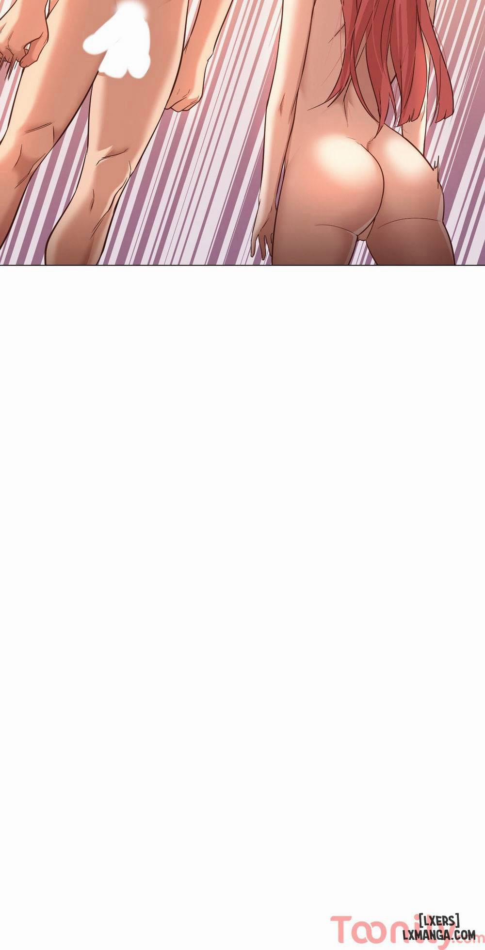 Mạnh Mẽ Nào, Các Cô Gái 19 trang 15