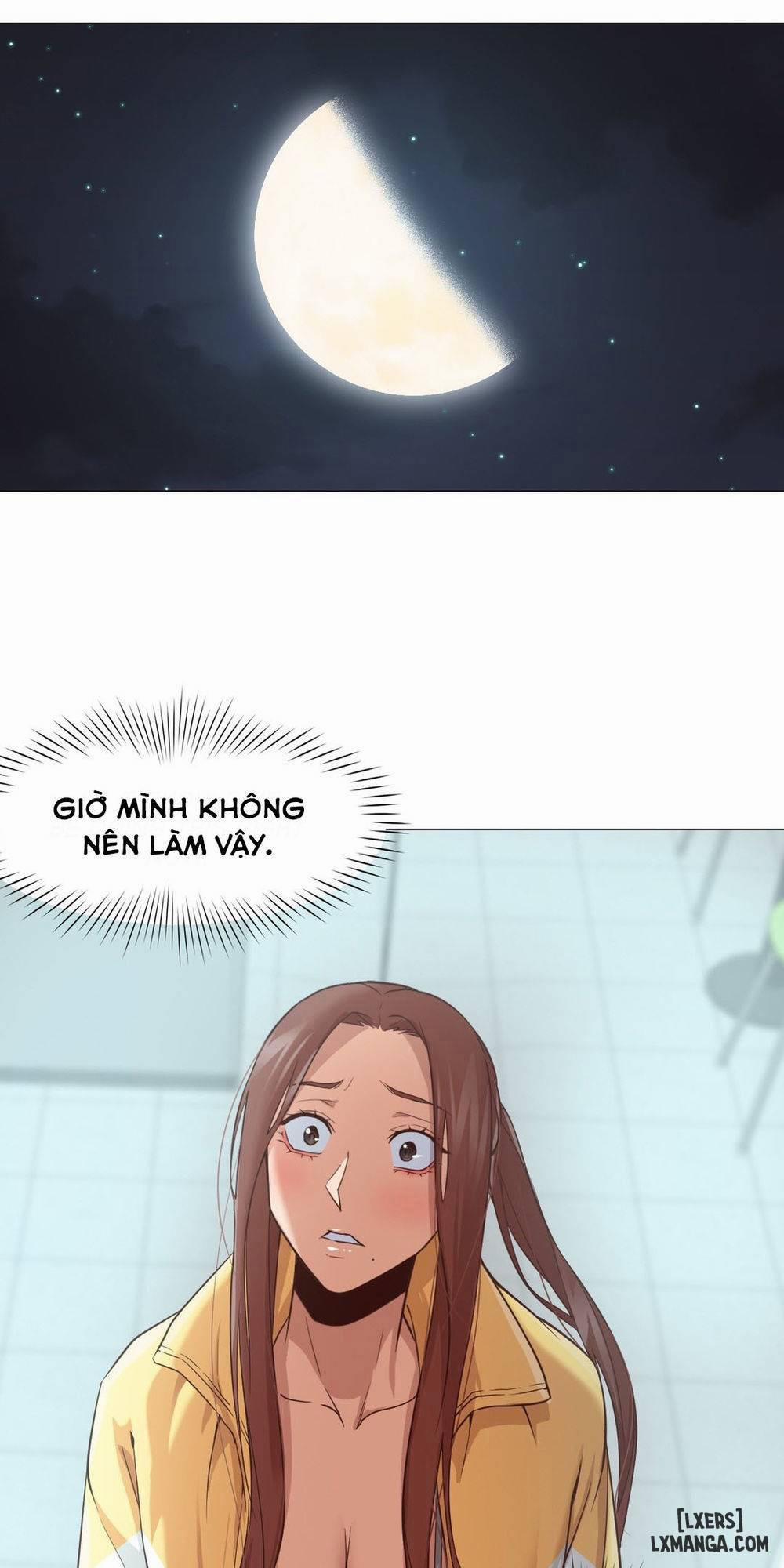 Mạnh Mẽ Nào, Các Cô Gái 19 trang 16