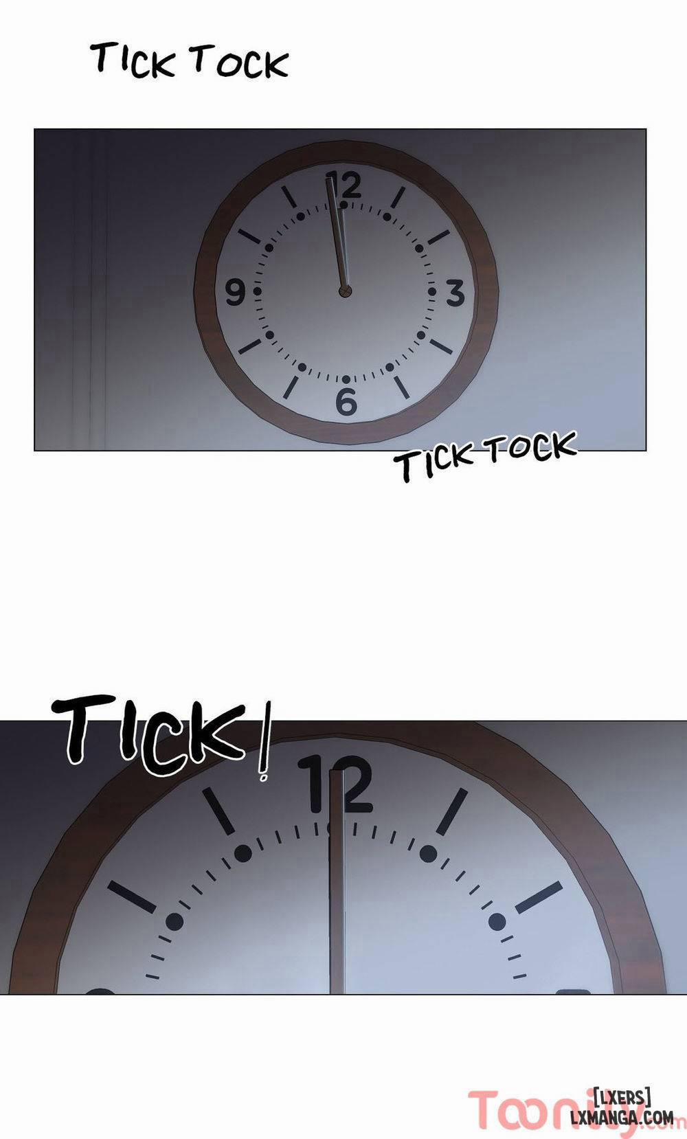 Mạnh Mẽ Nào, Các Cô Gái 19 trang 19