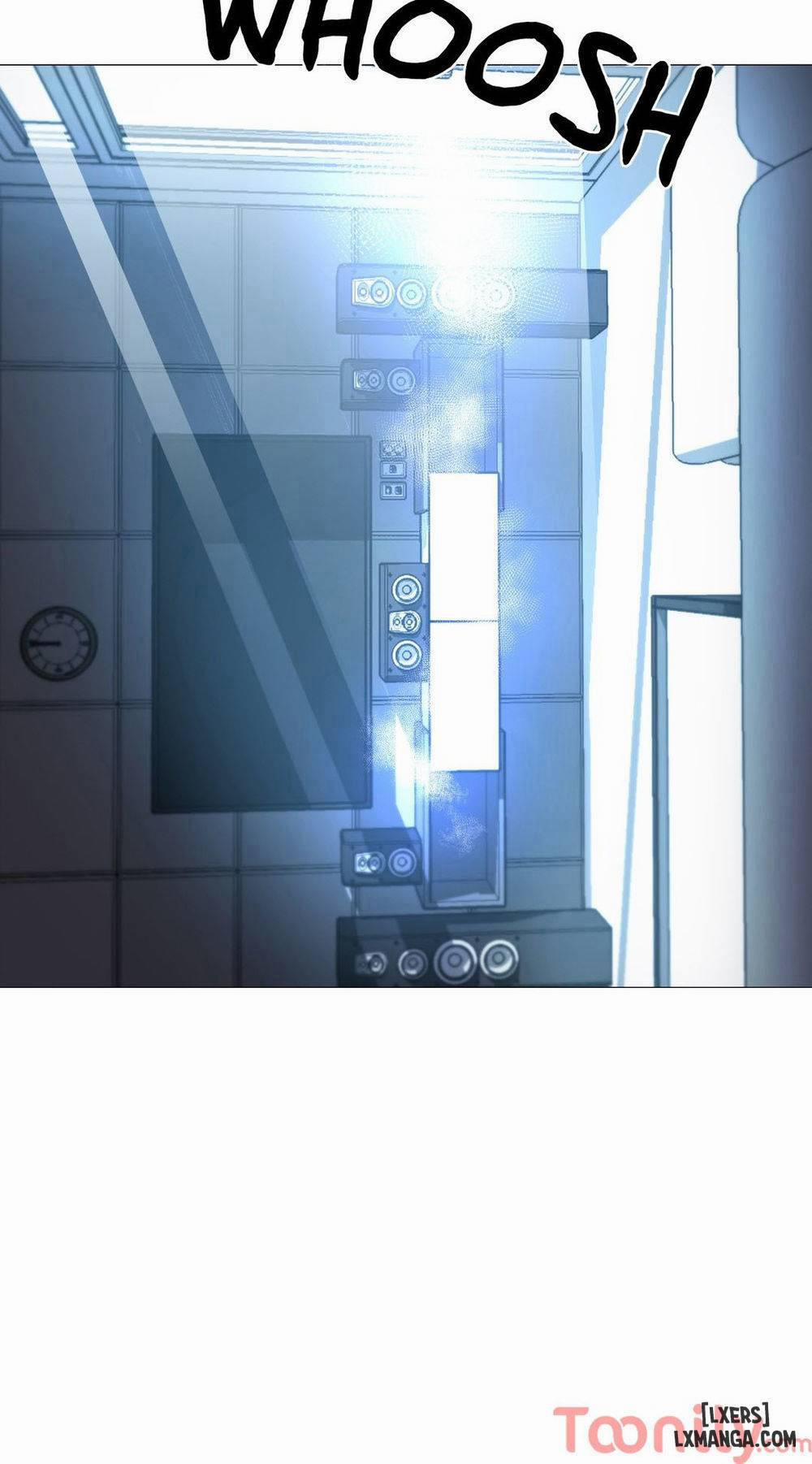 Mạnh Mẽ Nào, Các Cô Gái 19 trang 25