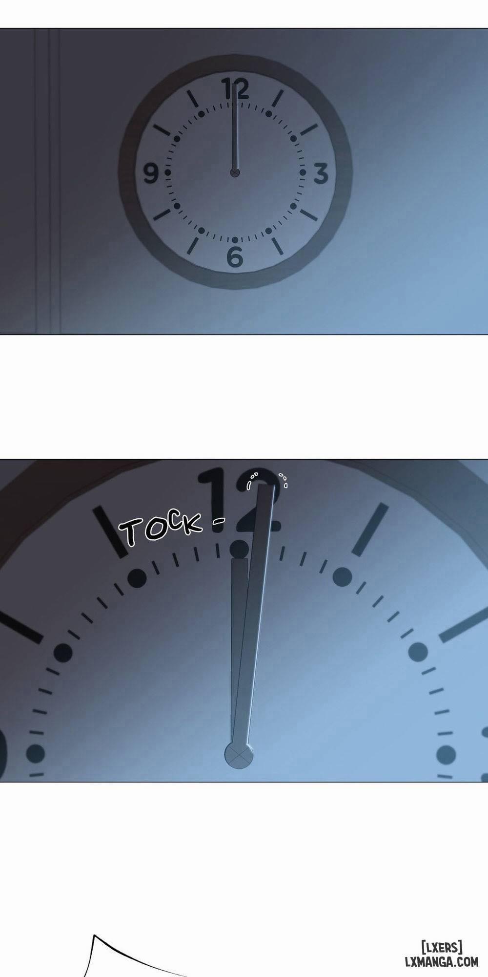 Mạnh Mẽ Nào, Các Cô Gái 19 trang 26