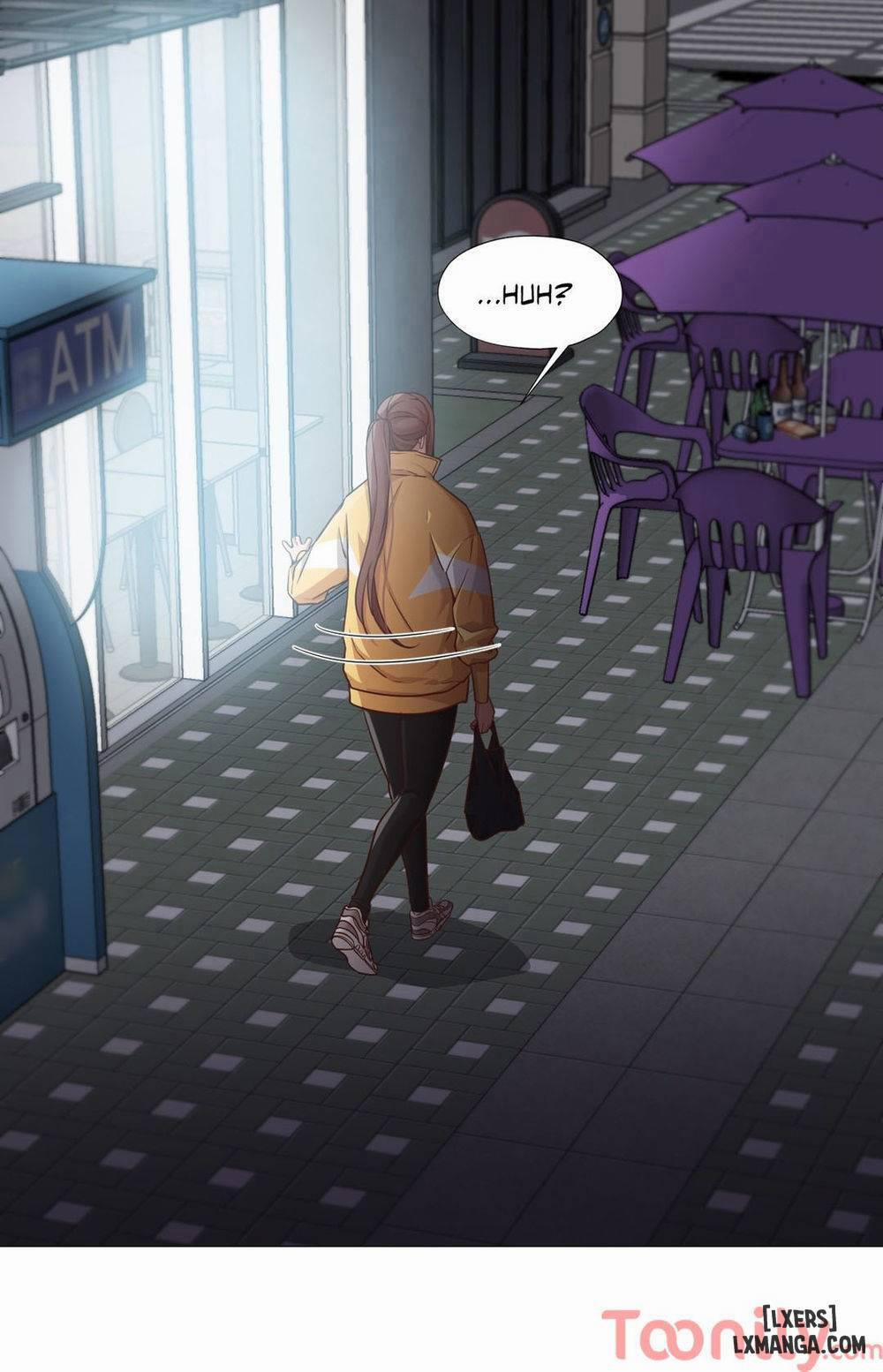 Mạnh Mẽ Nào, Các Cô Gái 19 trang 29