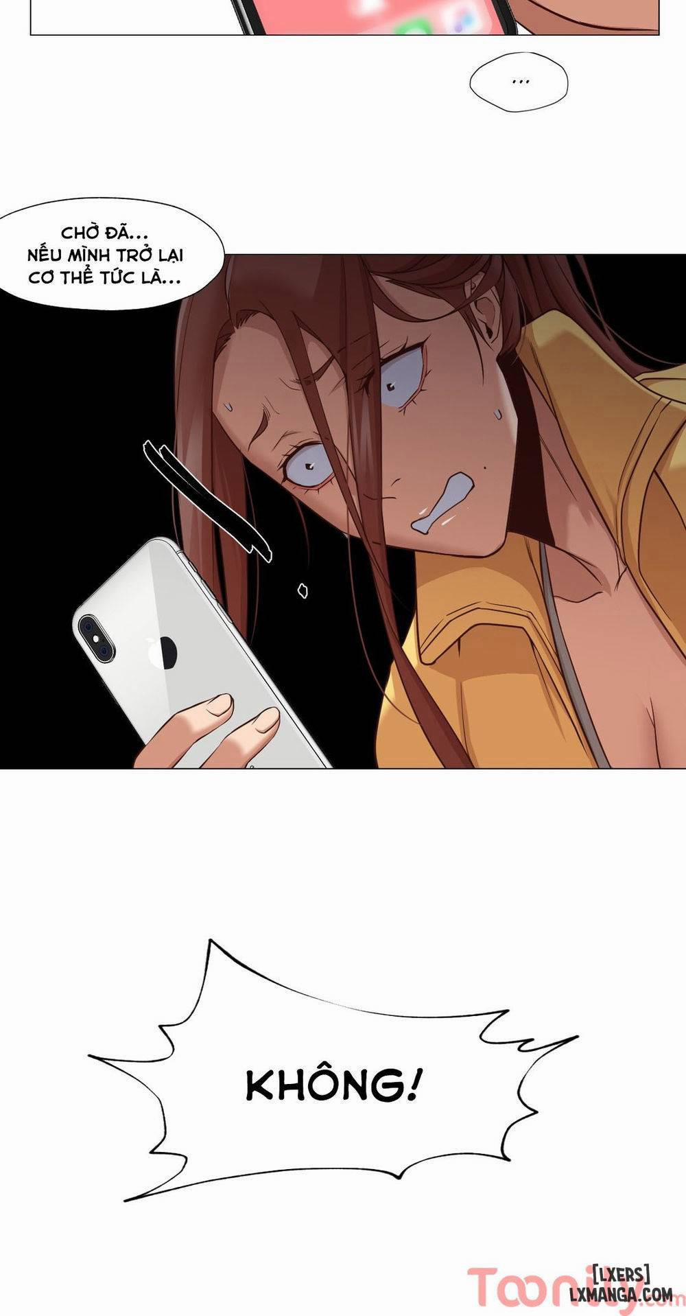 Mạnh Mẽ Nào, Các Cô Gái 19 trang 31