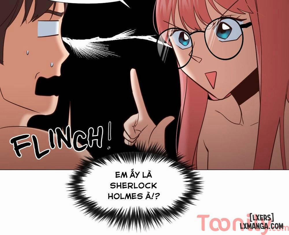 Mạnh Mẽ Nào, Các Cô Gái 19 trang 5