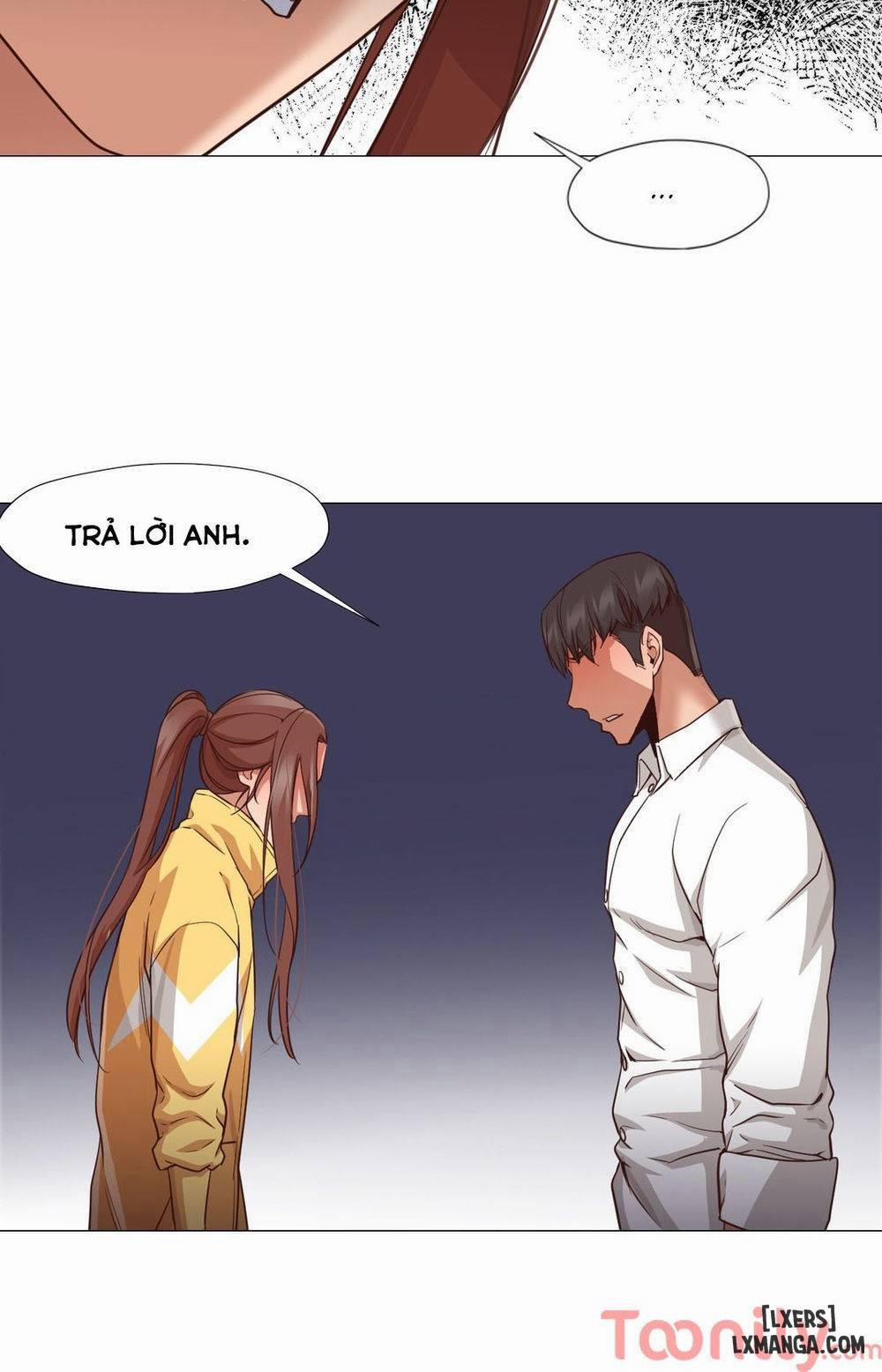 Mạnh Mẽ Nào, Các Cô Gái 19 trang 50