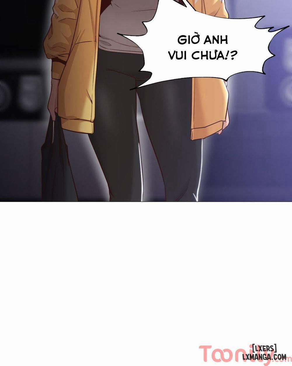 Mạnh Mẽ Nào, Các Cô Gái 19 trang 54