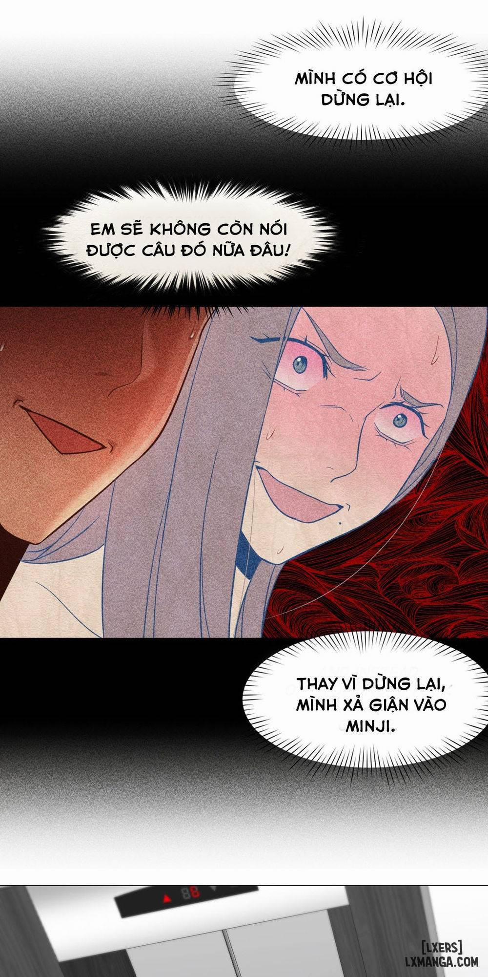 Mạnh Mẽ Nào, Các Cô Gái 19 trang 59