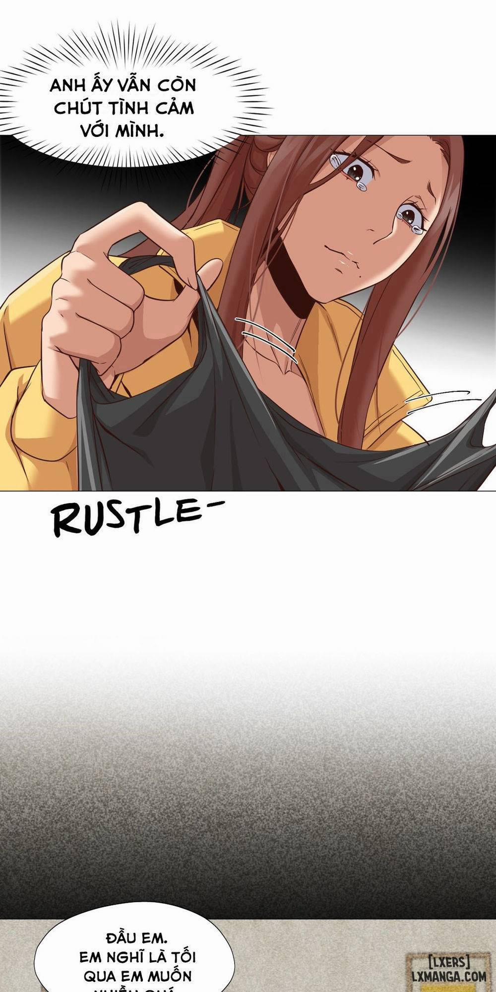 Mạnh Mẽ Nào, Các Cô Gái 19 trang 61