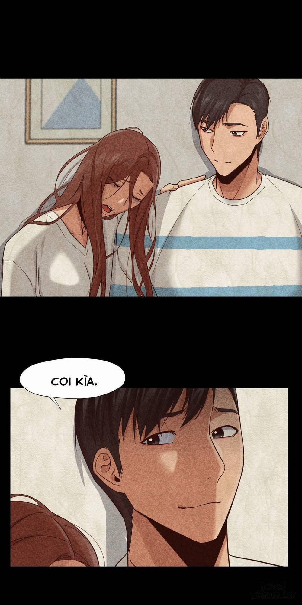 Mạnh Mẽ Nào, Các Cô Gái 19 trang 63