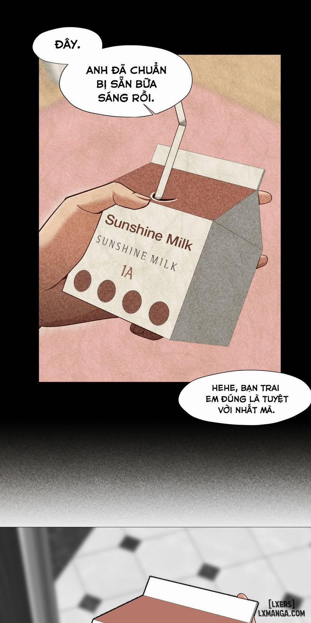 Mạnh Mẽ Nào, Các Cô Gái 19 trang 65