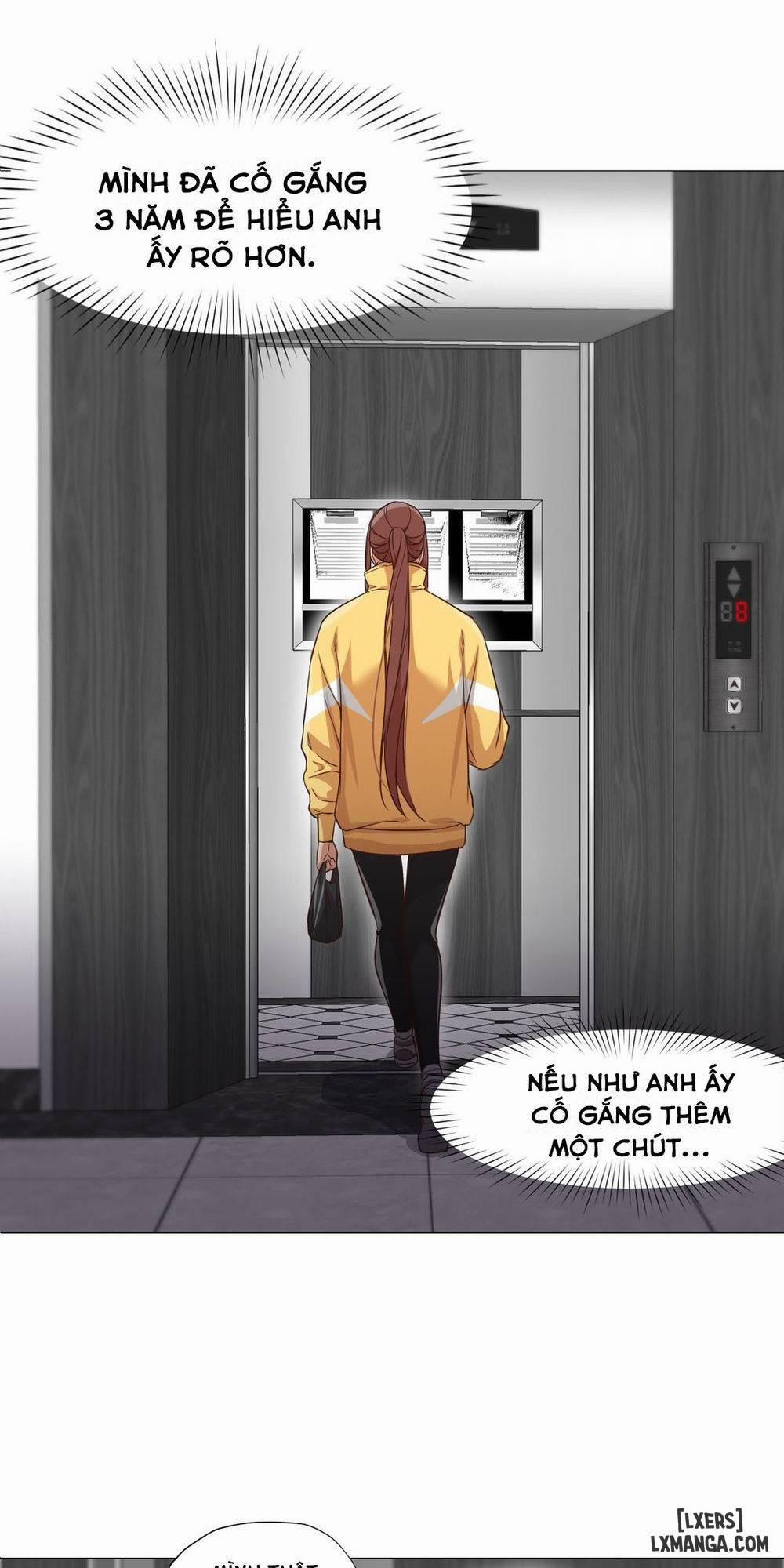 Mạnh Mẽ Nào, Các Cô Gái 19 trang 67