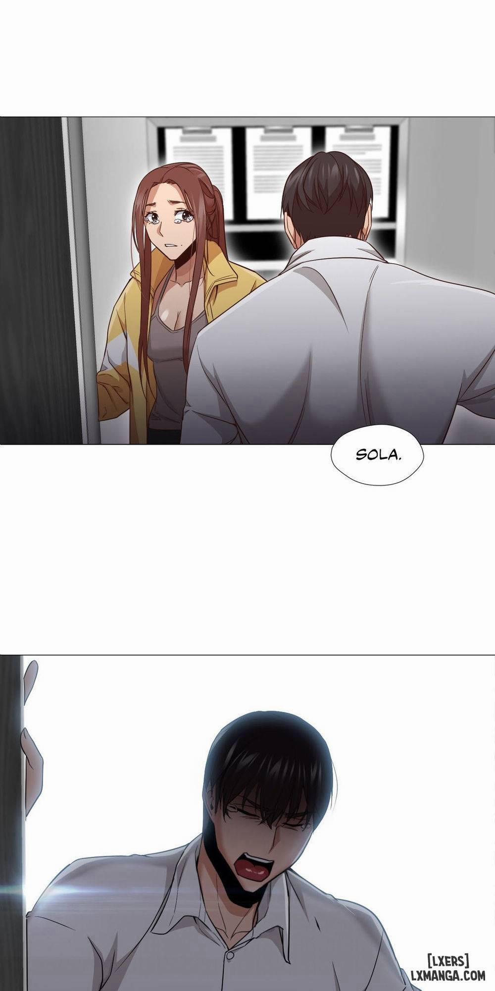 Mạnh Mẽ Nào, Các Cô Gái 19 trang 71