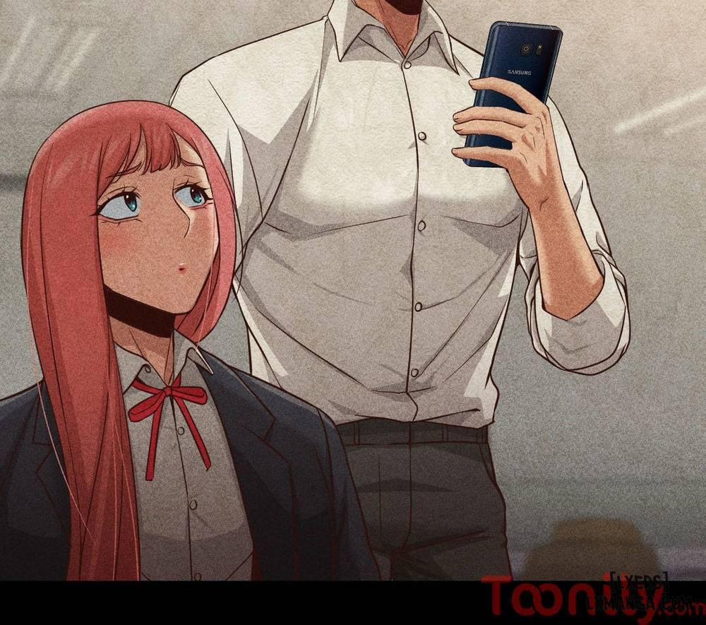 Mạnh Mẽ Nào, Các Cô Gái 19 trang 9