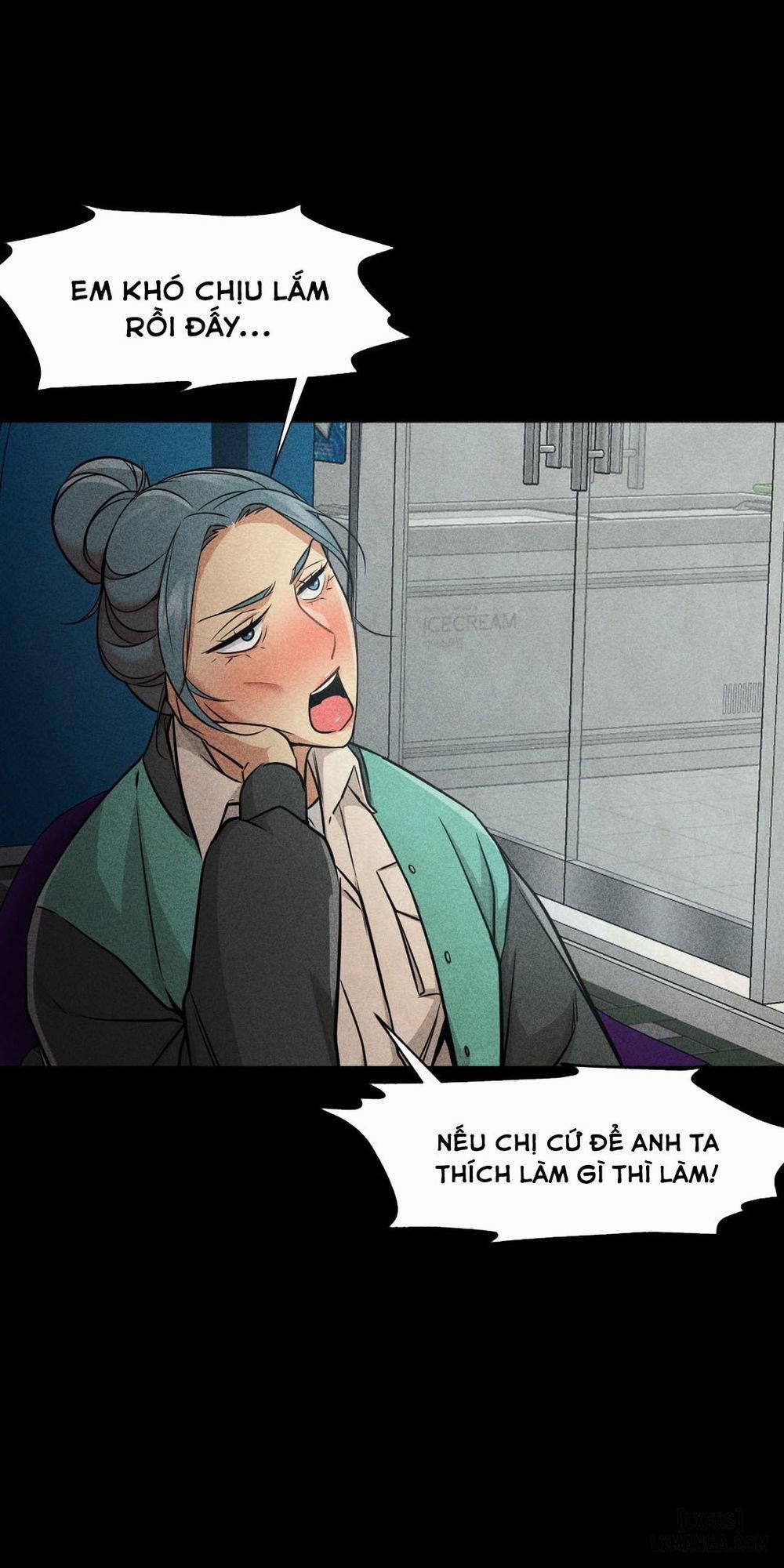 Mạnh Mẽ Nào, Các Cô Gái 20 trang 10