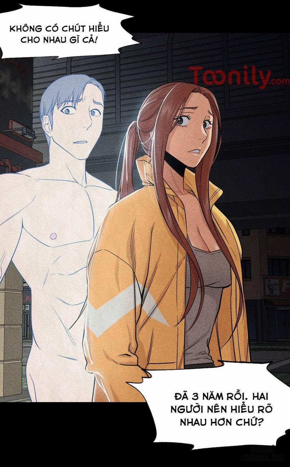 Mạnh Mẽ Nào, Các Cô Gái 20 trang 11