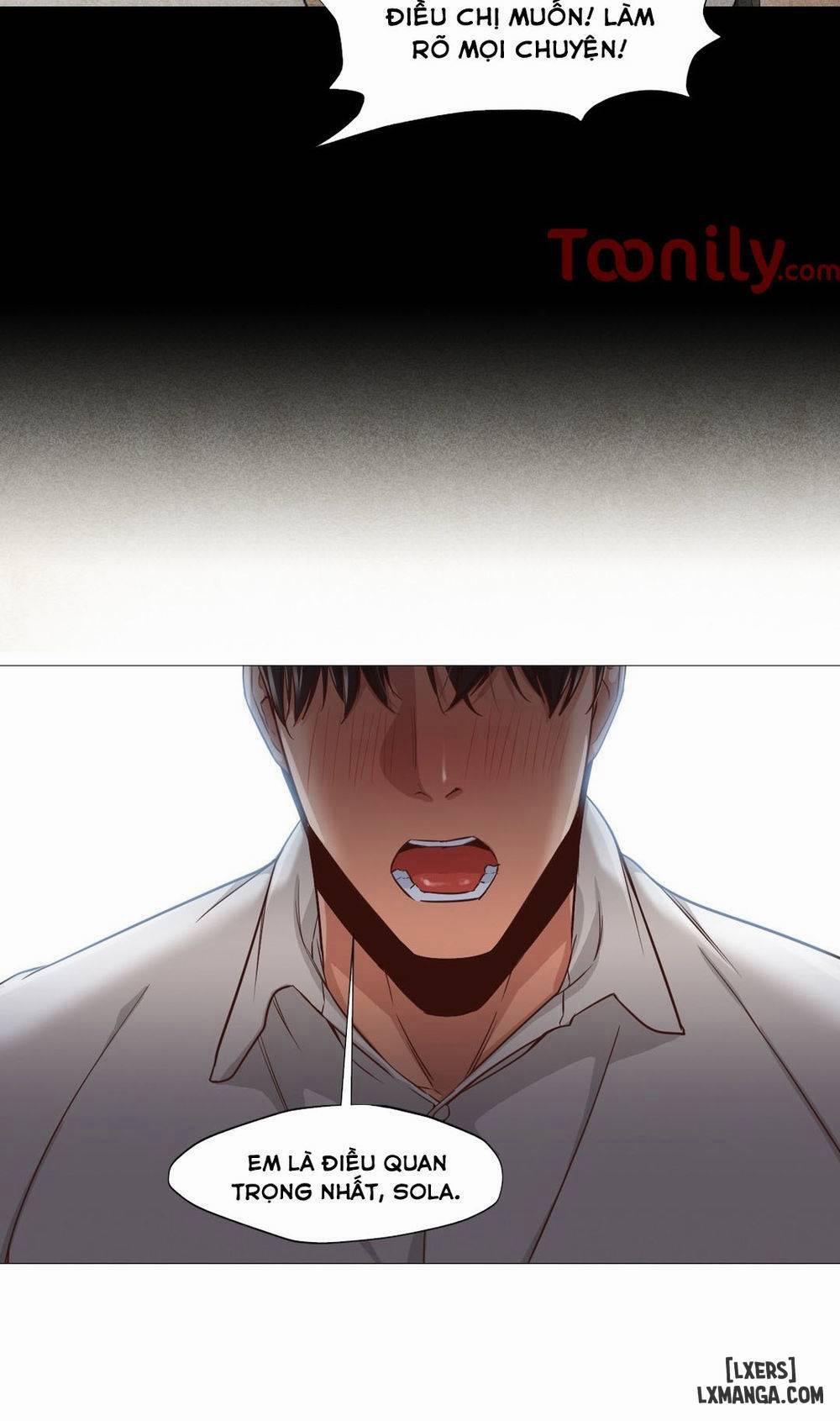 Mạnh Mẽ Nào, Các Cô Gái 20 trang 15