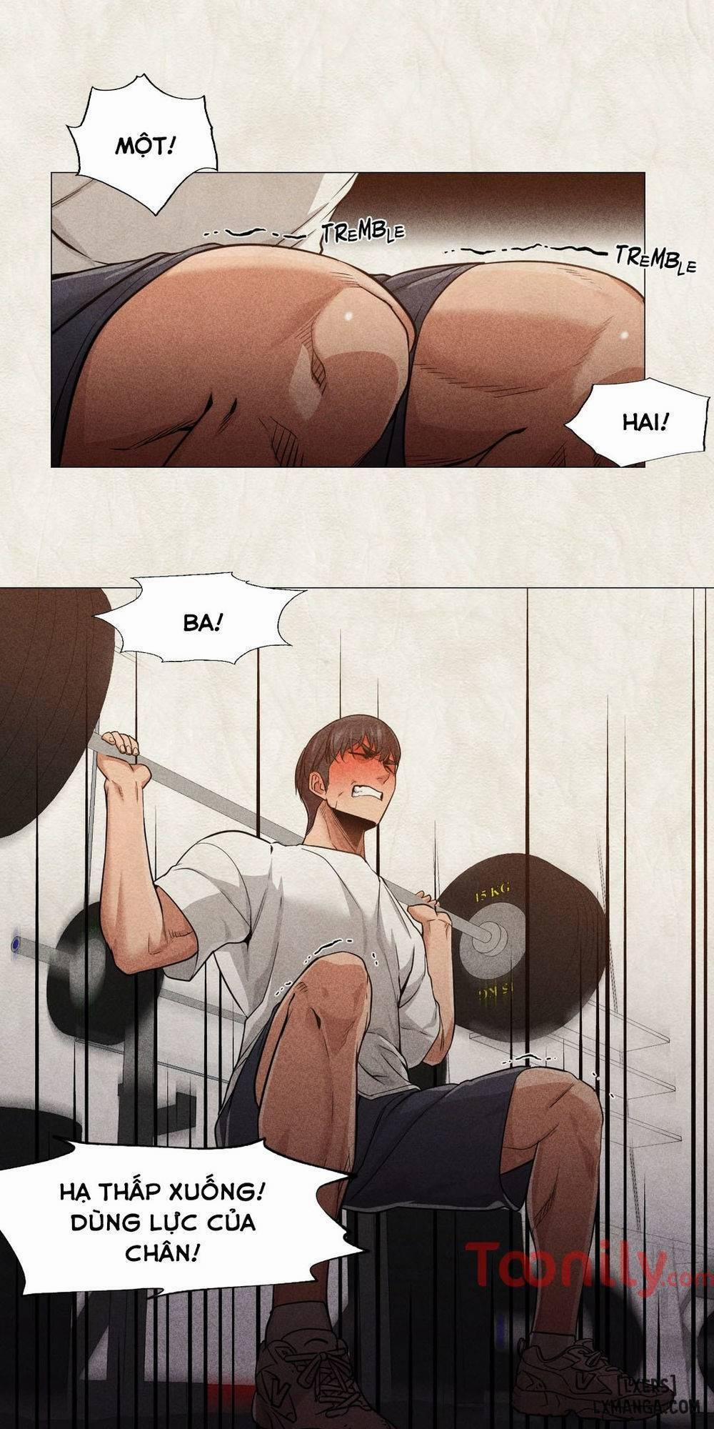 Mạnh Mẽ Nào, Các Cô Gái 20 trang 2