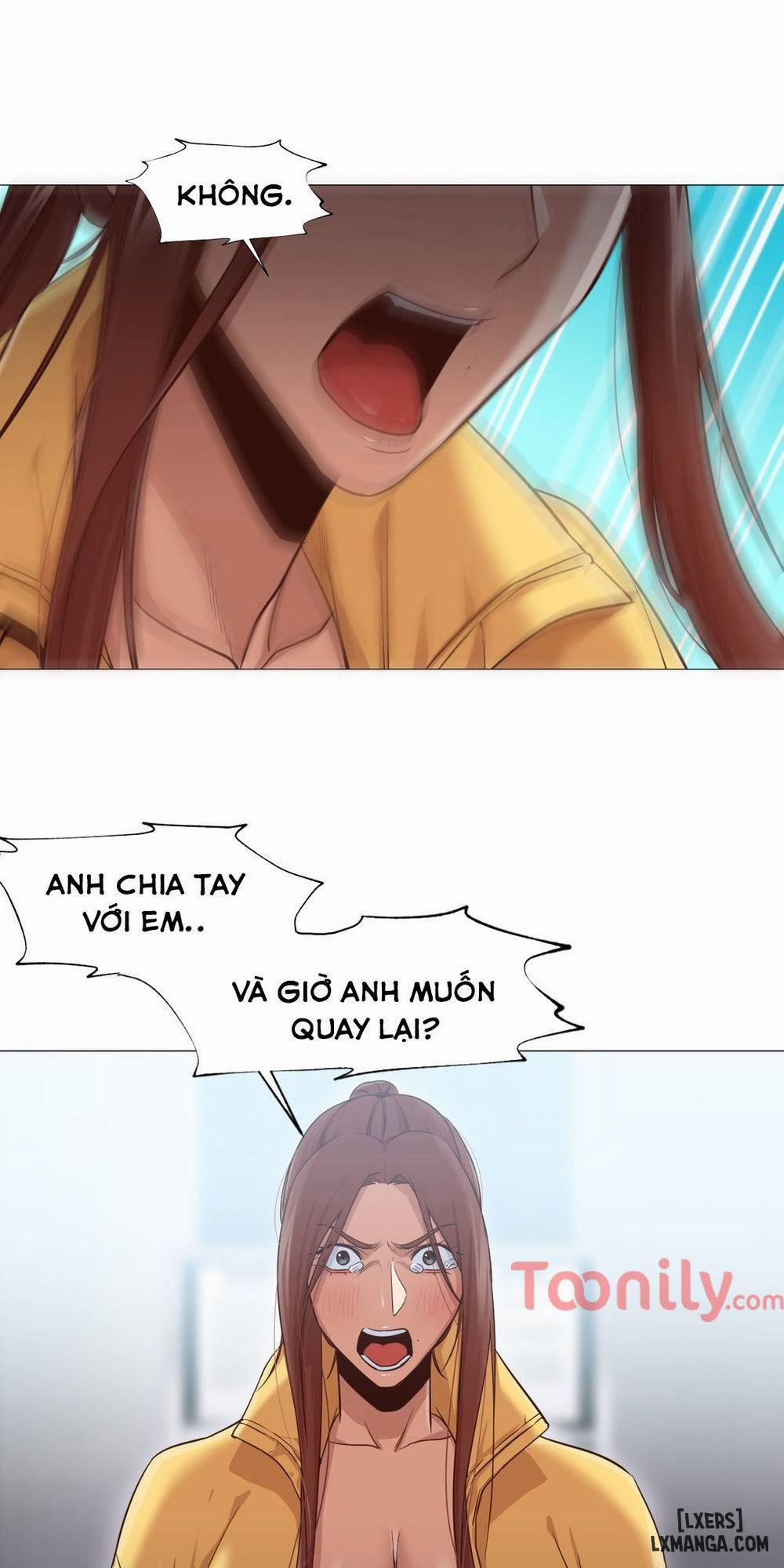 Mạnh Mẽ Nào, Các Cô Gái 20 trang 24